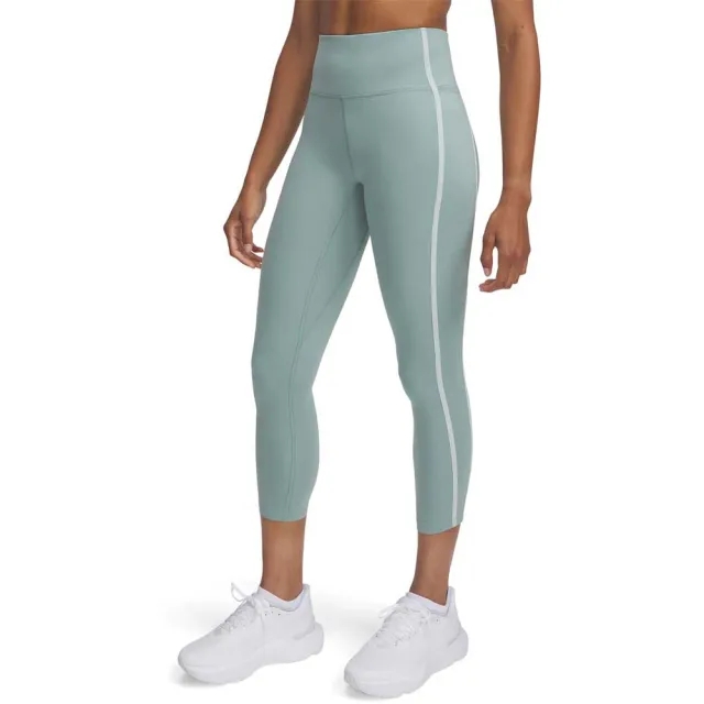 Under Armour Meridian Piped 7/8 Leggings