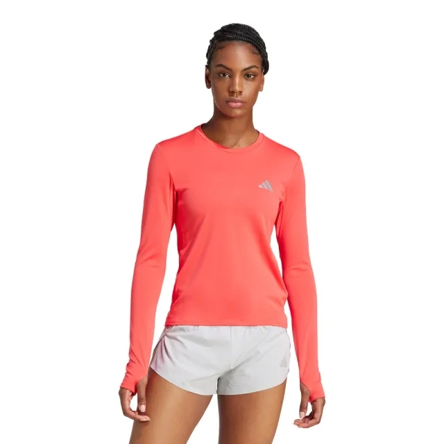 adidas Adizero Ekiden Women's Running Top - SS25