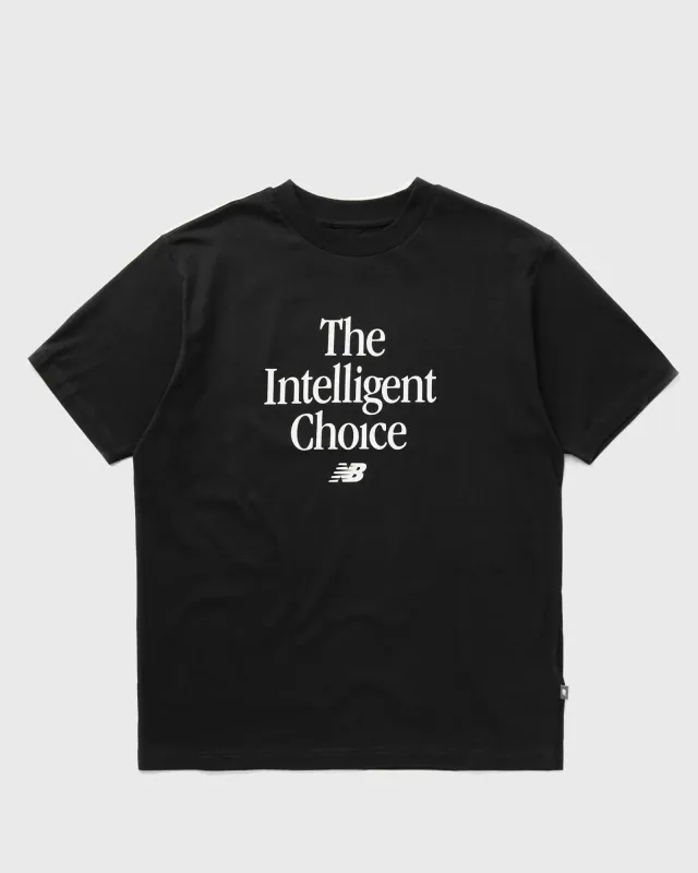 New Balance Intelligent Choice Relaxed Tee