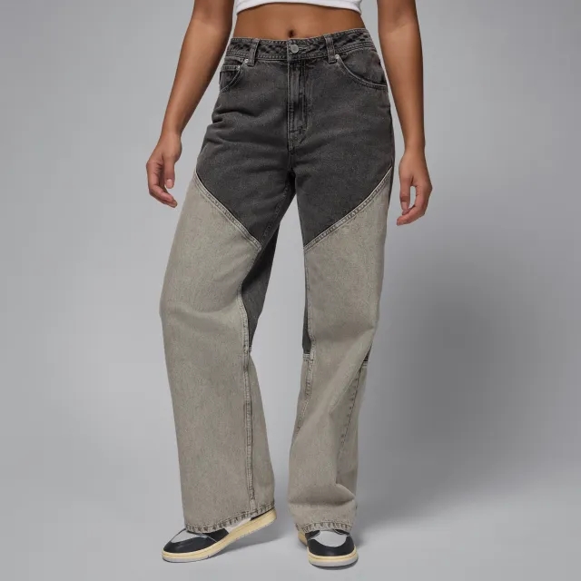 Nike Jordan Nike Air Jordan Women's Trousers - Black