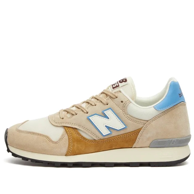 New Balance 475, Ecru Tint