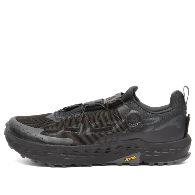 Altra Timp 5 BOA, Black
