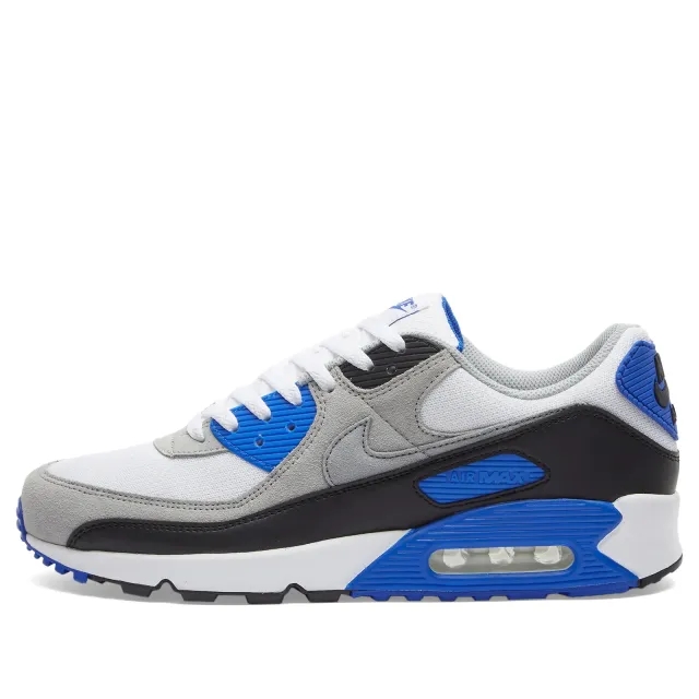 Nike AM90 - White - Mens