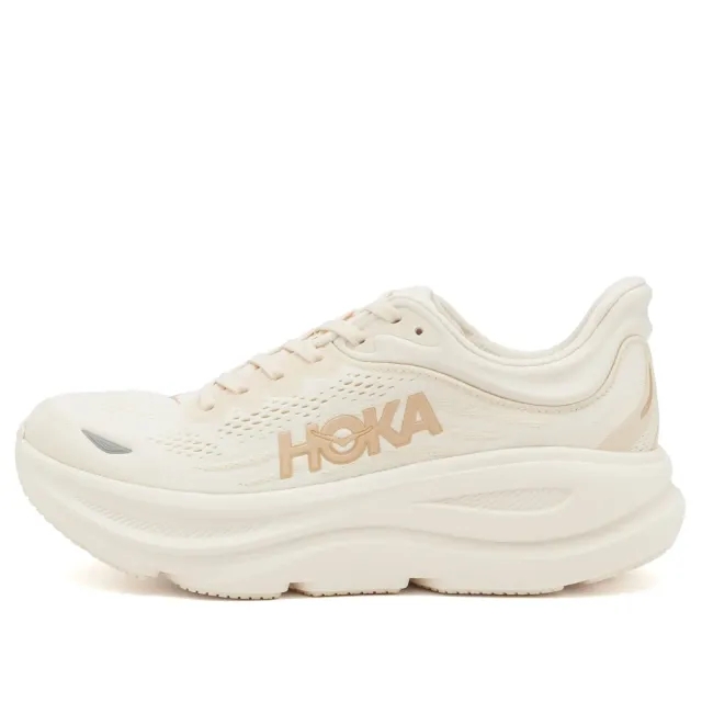 Hoka Hoka Bondi 9 Women's Running Shoes - AW25