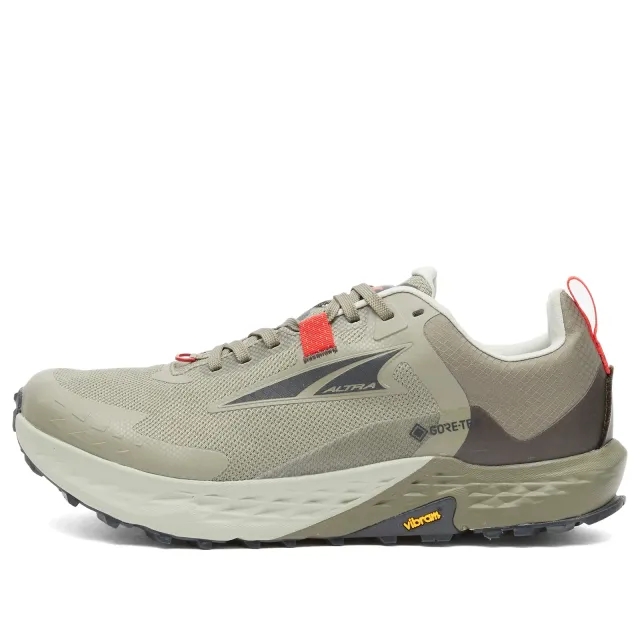 Altra Timp 5 Gore-tex Men's Running Shoes