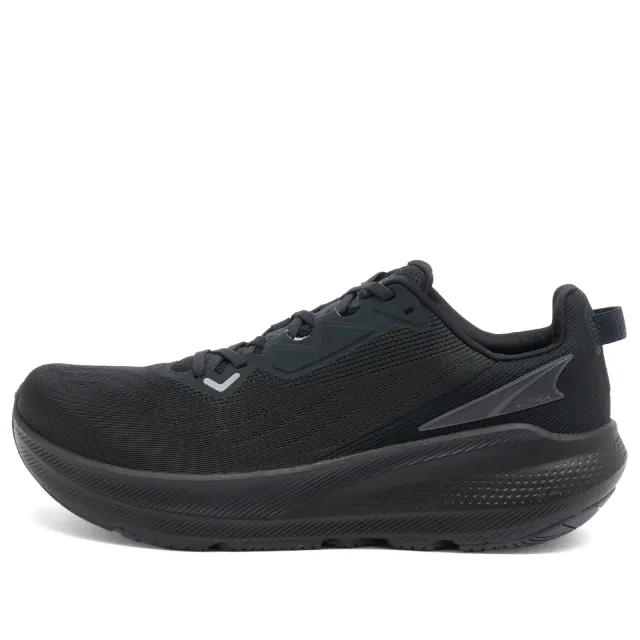Altra Men's Fwd Via Sneakers Black/Black