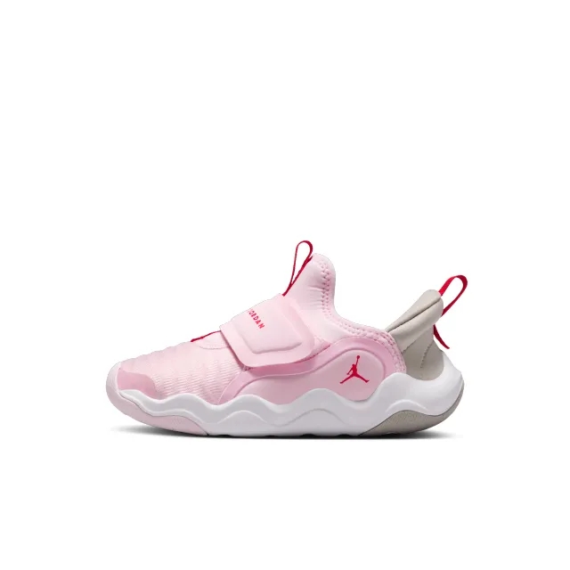 Nike Jordan 23/7.2 EasyOn Younger Kids' Shoes - Pink