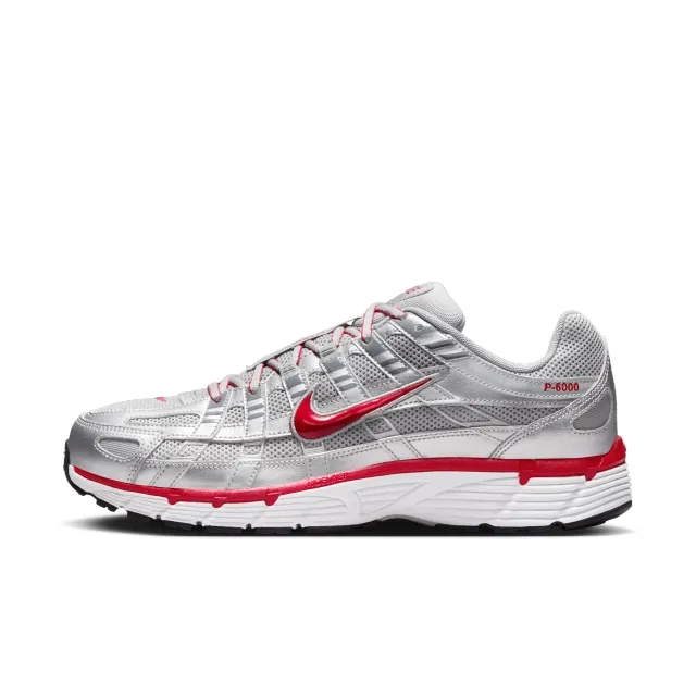 Nike P-6000 Shoes - Grey