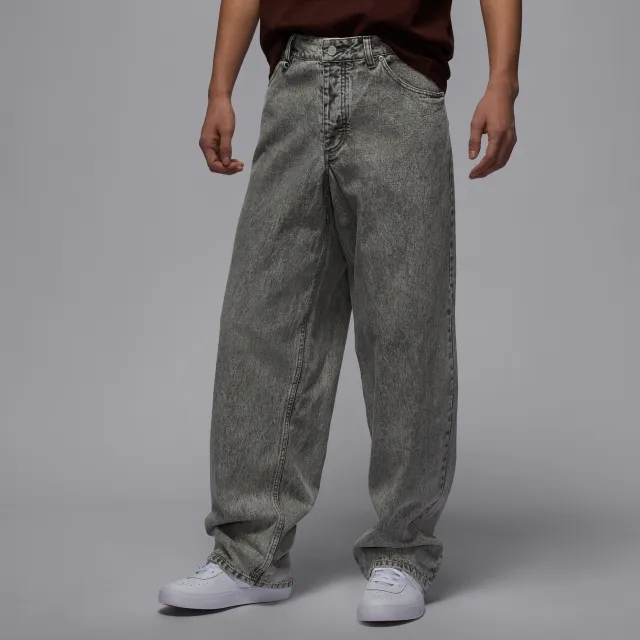 Nike Jordan Nike Air Jordan Men's Trousers - Grey