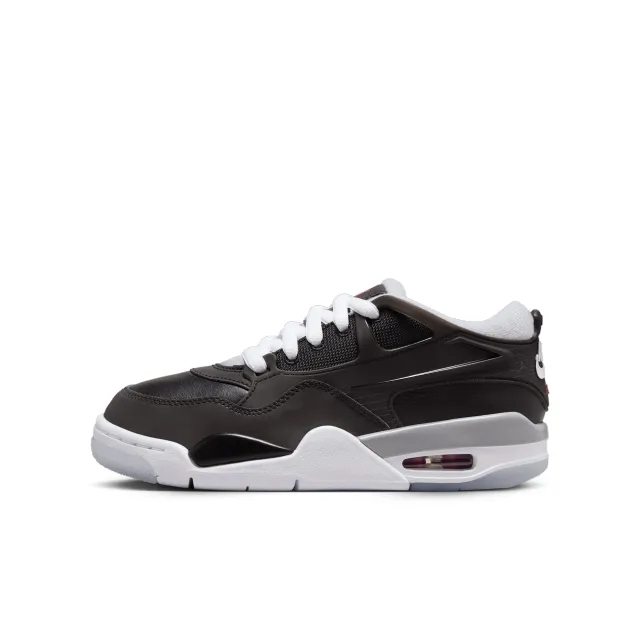 Nike Jordan Jordan AJ4 RM Junior - Black - Kids