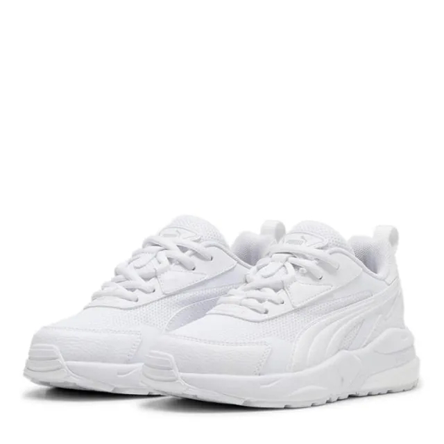 Puma Juniors Vis2k Trainers