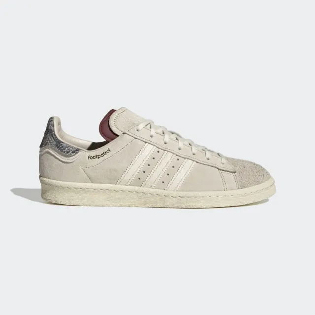 adidas Campus Footpatrol Shoes