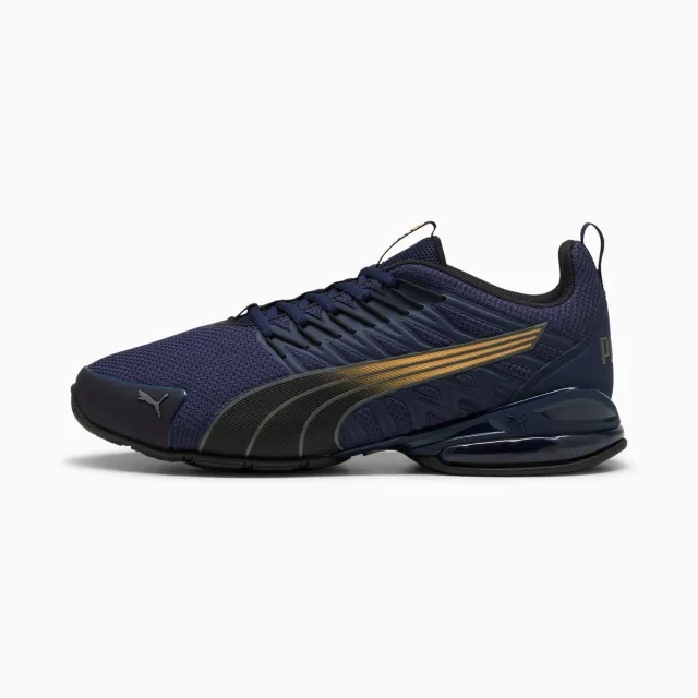 PUMA Voltaic EVO Running Shoe, Dark Blue