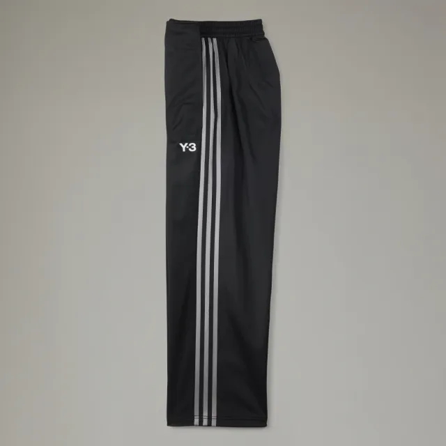 adidas Y-3 Firebird Wide-Leg Track Joggers