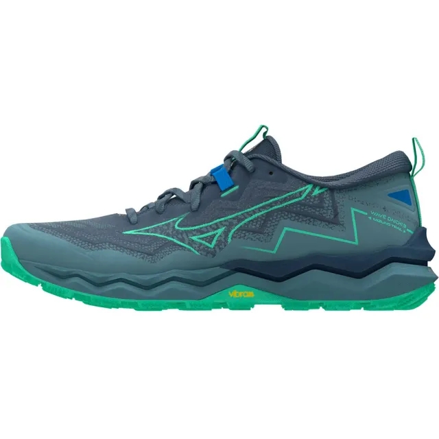 Mizuno Wave Daichi 9 Trail Running Shoes - SS25