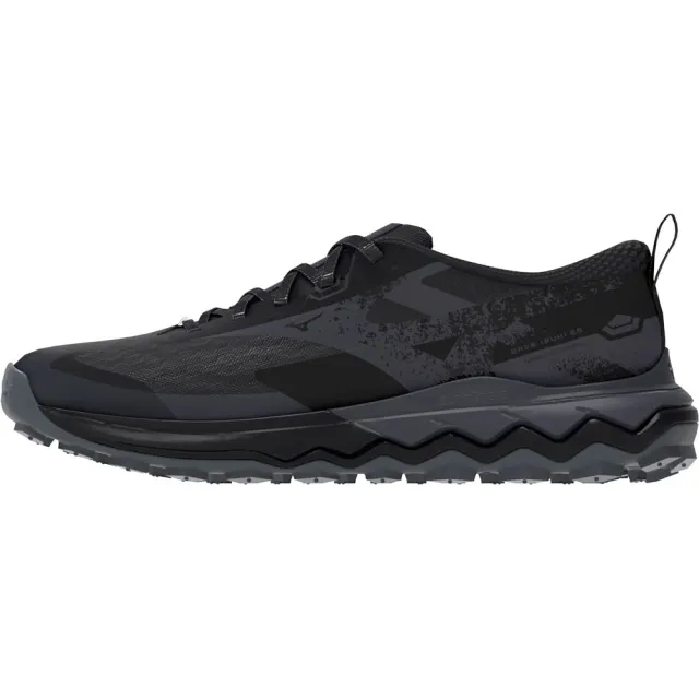 Mizuno Wave Ibuki 5 GORE-TEX Trail Running Shoes - SS25