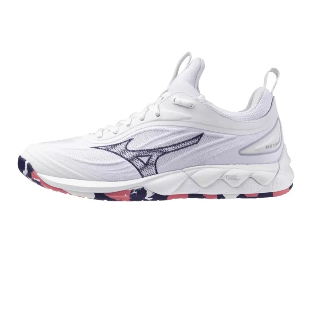 Mizuno Wave Luminous 3 Women's Indoor Court Shoes - SS25