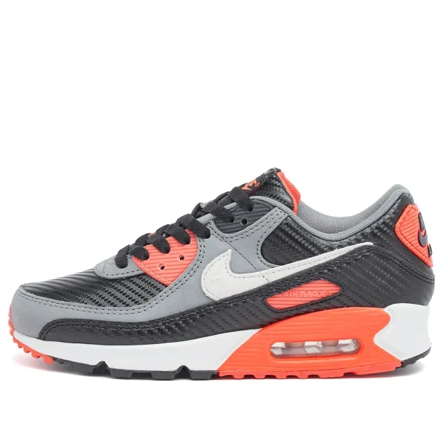 Nike Air Max 90 - Black, Black