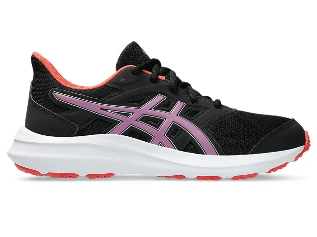Older Kids Asics Jolt 4 Running Shoes in Purple
