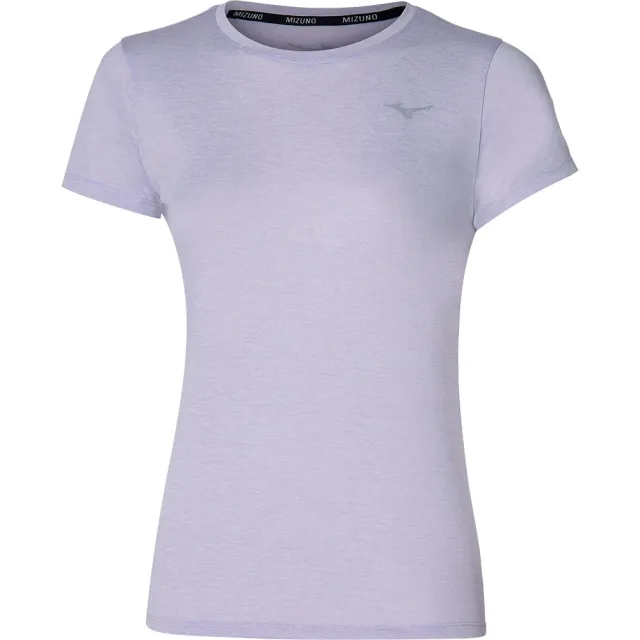 Mizuno Impulse Core Short Sleeve T-shirt