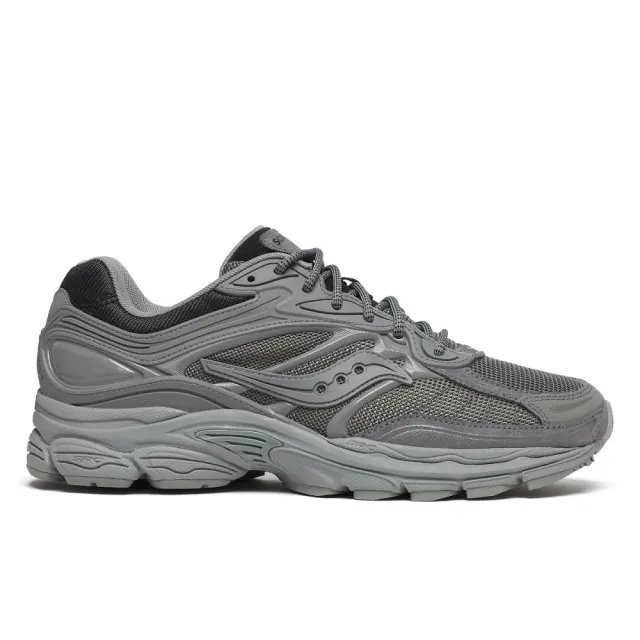 Saucony Progrid Omni 9 Sneaker - Grey