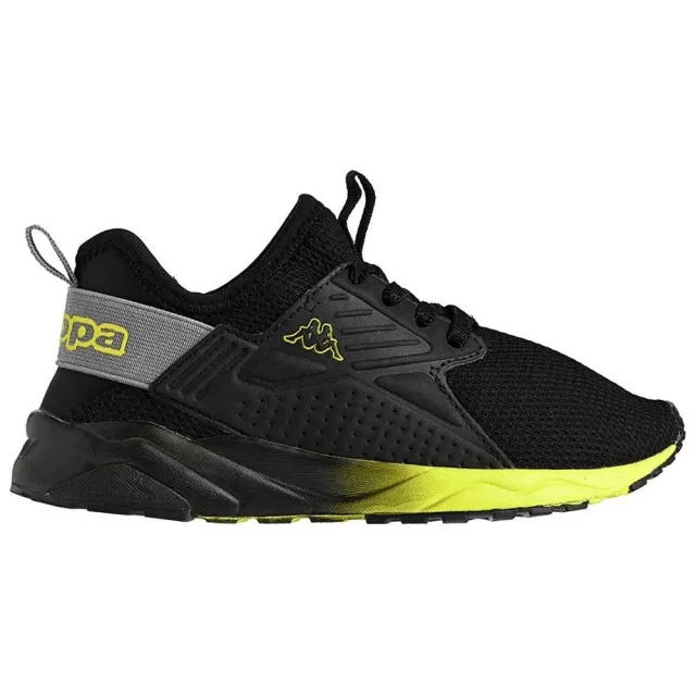 Kappa San Puerto Elastic Trainers