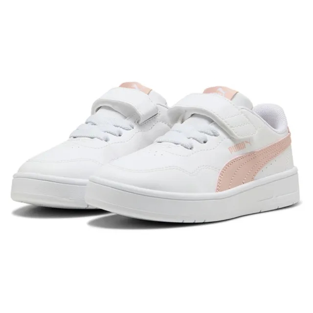 Puma Court Lally Ac+ Ps Slip-on Shoes