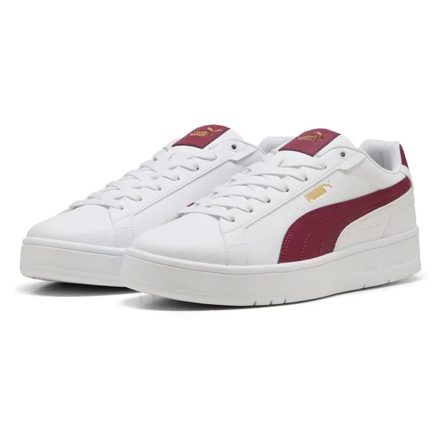 Puma Select Court Classic Trainers
