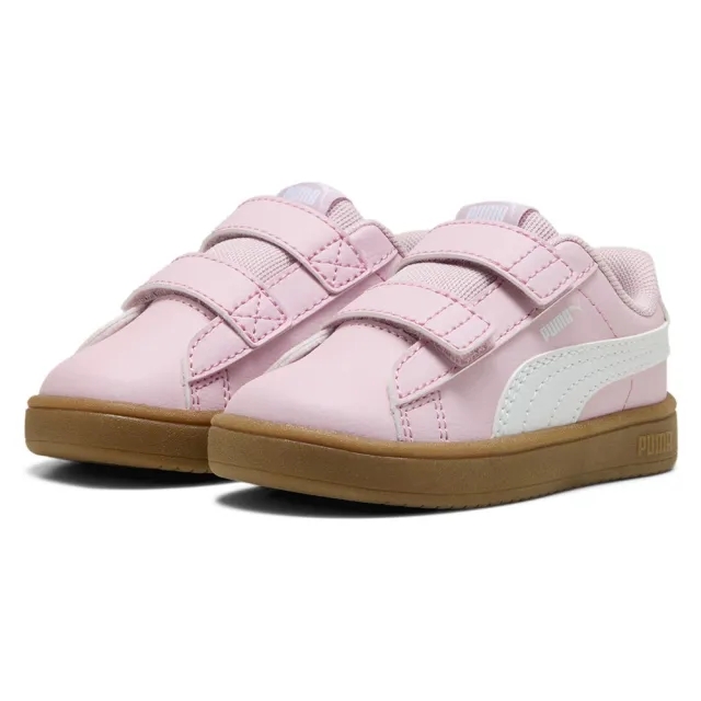 Puma Select Rickie Classic V Slip-on Shoes