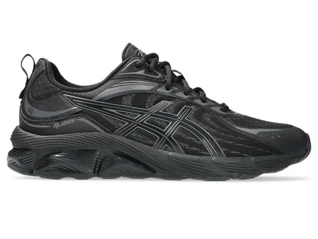 Asics  GEL-QUANTUM 180 VIII  men's Shoes (Trainers) in Black