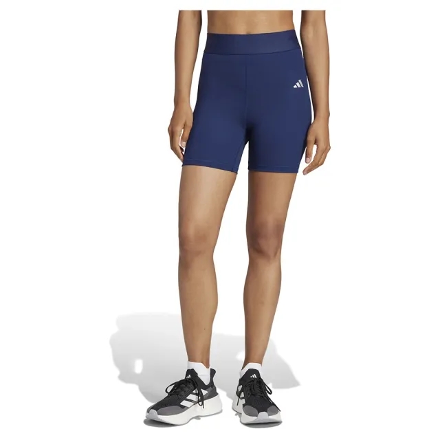 Adidas Techfit 4 Short Leggings