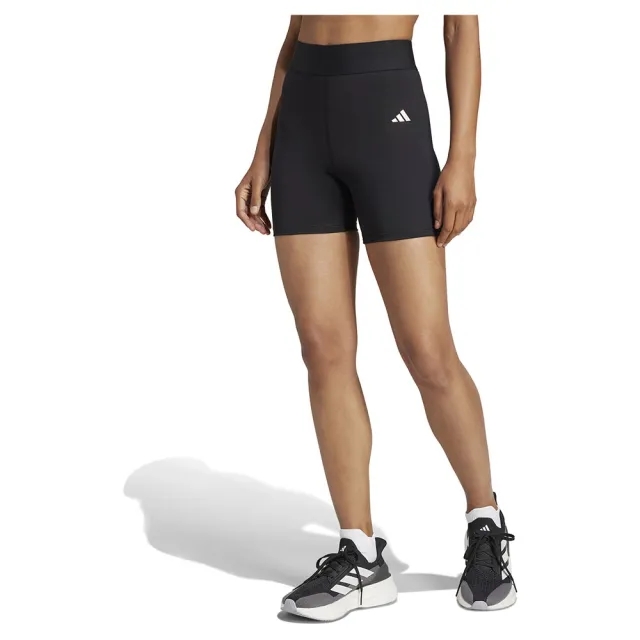 Adidas Techfit 5 Short Leggings