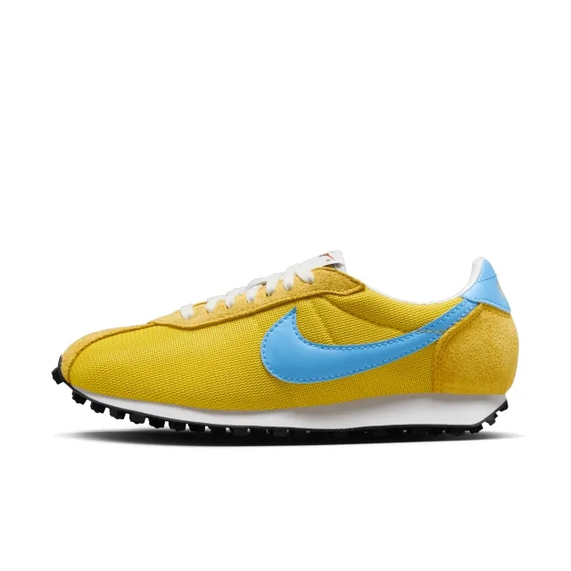 Nike LD-1000 Women's - Yellow, Yellow