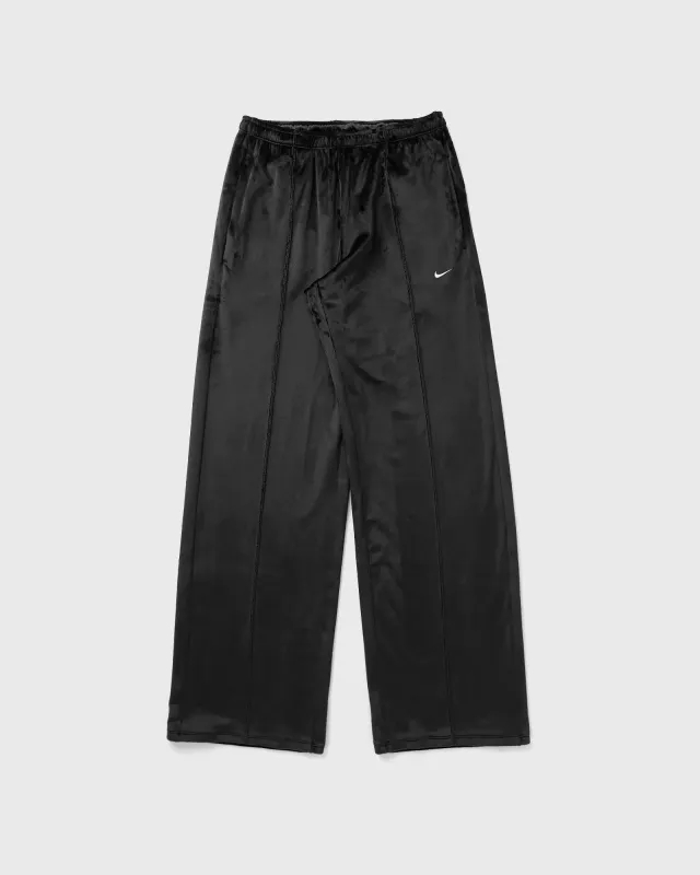 Nike WMNS Sportswear Chill Knit Mid-Rise Velour Pants
