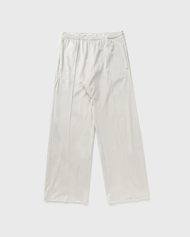 Nike WMNS Sportswear Chill Knit Mid-Rise Velour Pants
