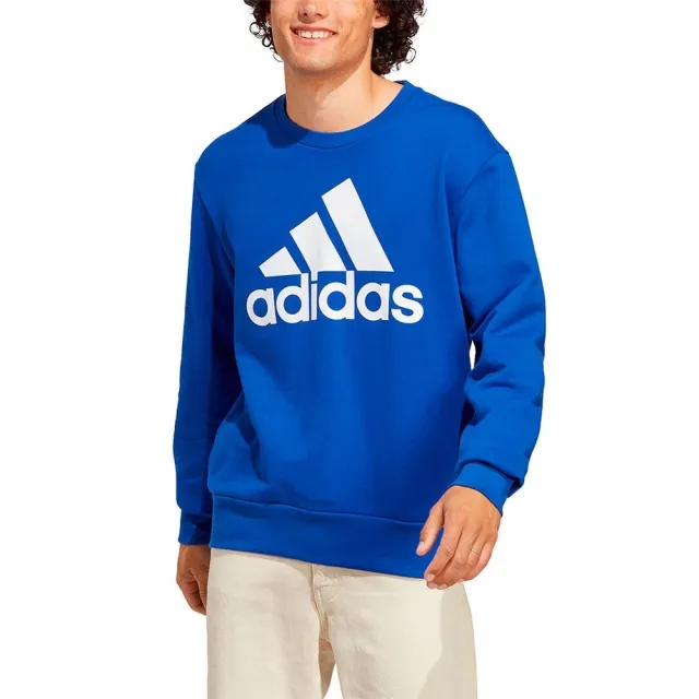 Adidas Bl Ft Sweatshirt
