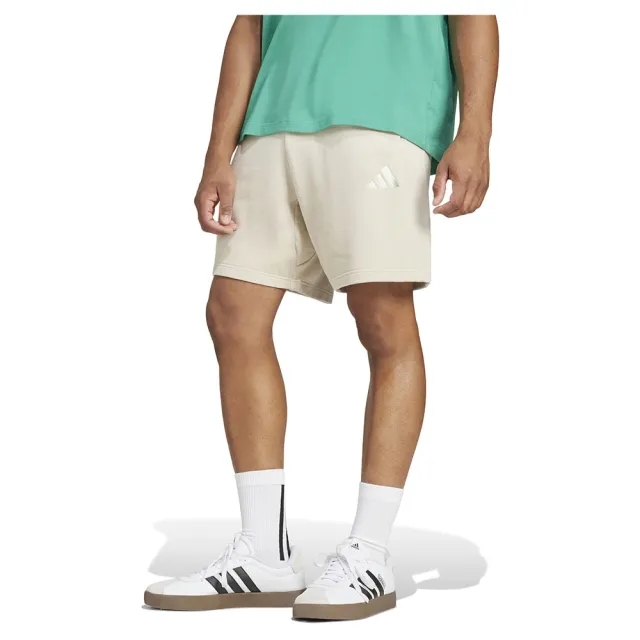 adidas    men's Shorts in Beige