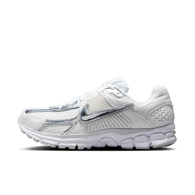 Nike Womens Zoom Vomero 5 Trainer - White - Size 5.5 - White