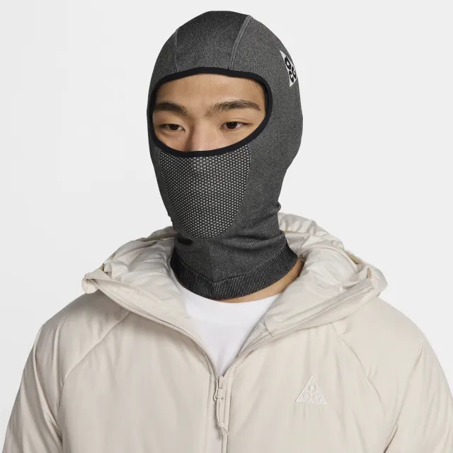Nike ACG Dri-FIT Balaclava - Grey - Sustainable Materials