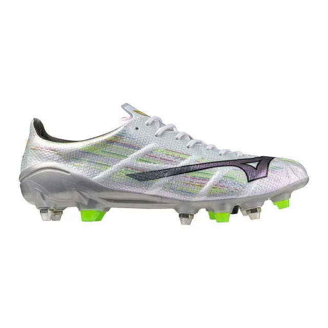 Mizuno Alpha II Elite SG