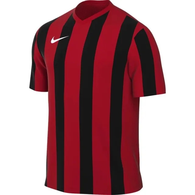 Nike Striped Division V SS Shirt