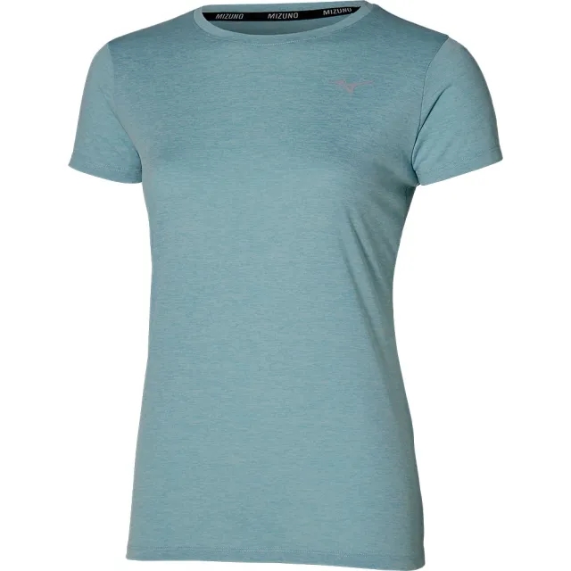 Mizuno Impulse Core Short Sleeve T-shirt