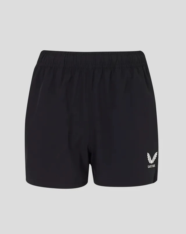 Castore Training Shorts (Woven) - Dark Slate