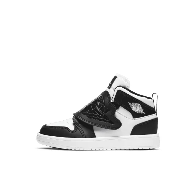 Nike Jordan Nike Sky Jordan 1 Younger Kids' Shoe - Black