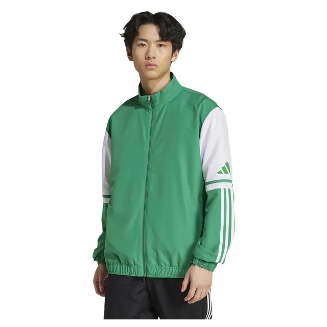 Adidas Squadra 25 Presentation Tracksuit Jacket