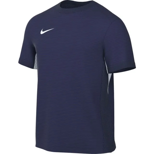 Nike Playershirt Dri-Fit Strike Iv - ['Blue']