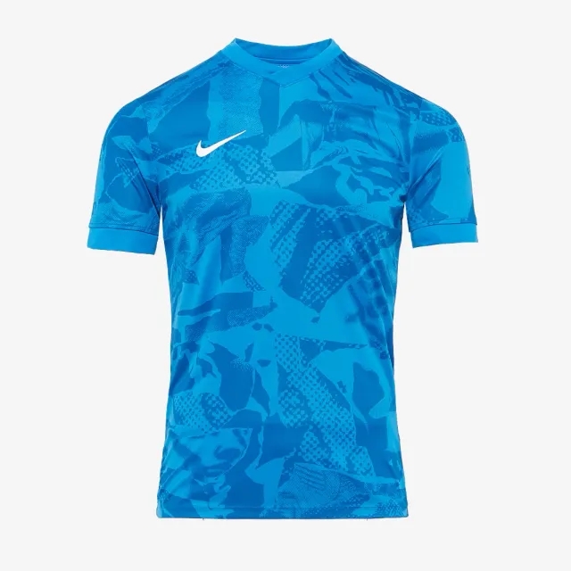Nike Junior Precision VII SS Shirt