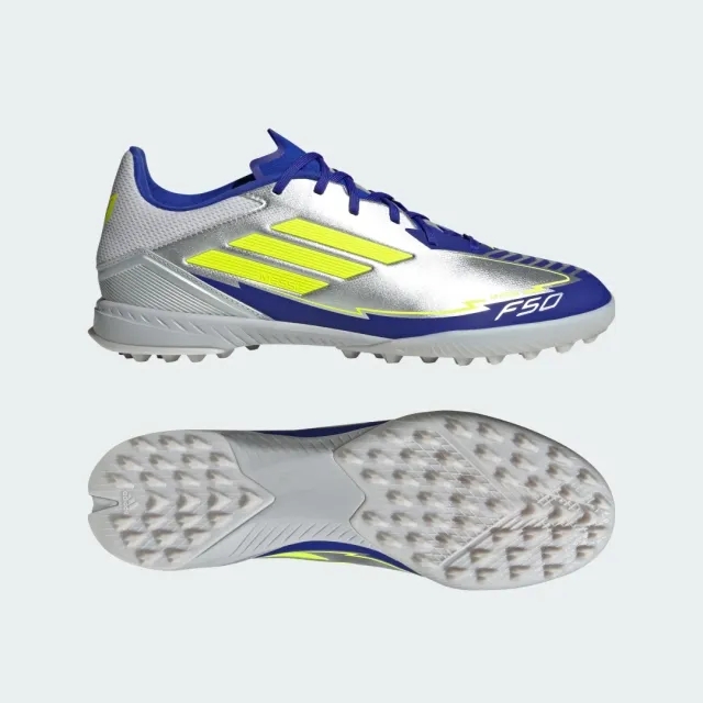 adidas F50 League Messi Turf Boots