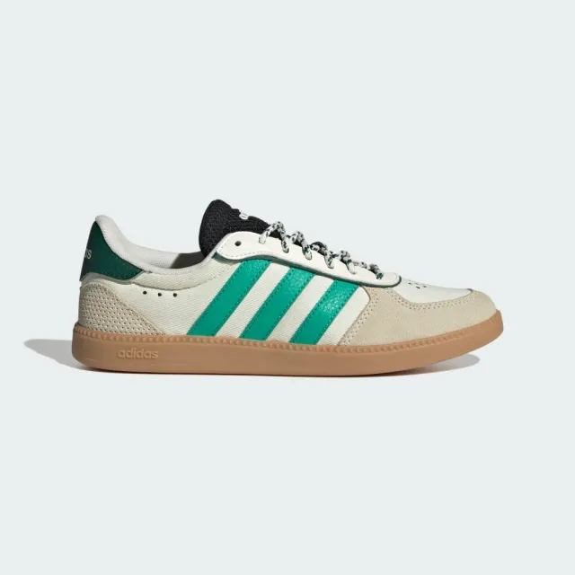 adidas Breaknet Sleek Shoes