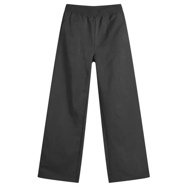 Represent Women's Subway Sweatpants Jet Black